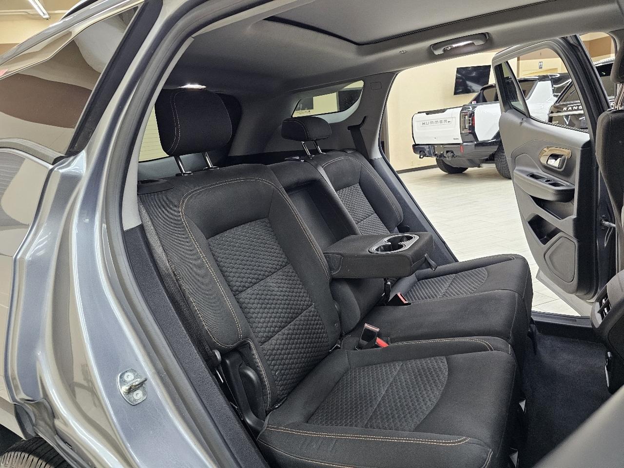 GMC Terrain SLE Diesel 2018