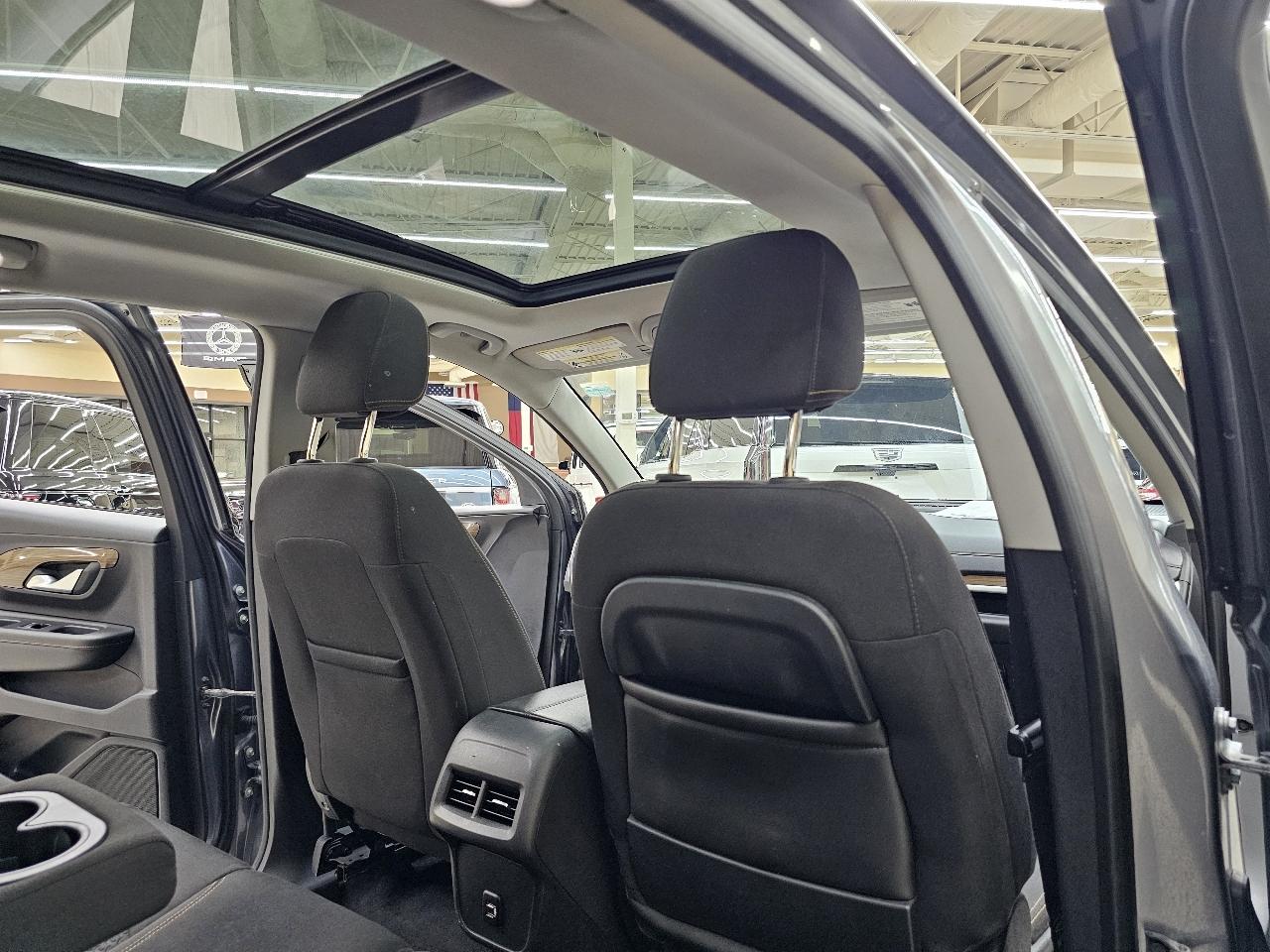 GMC Terrain SLE Diesel 2018