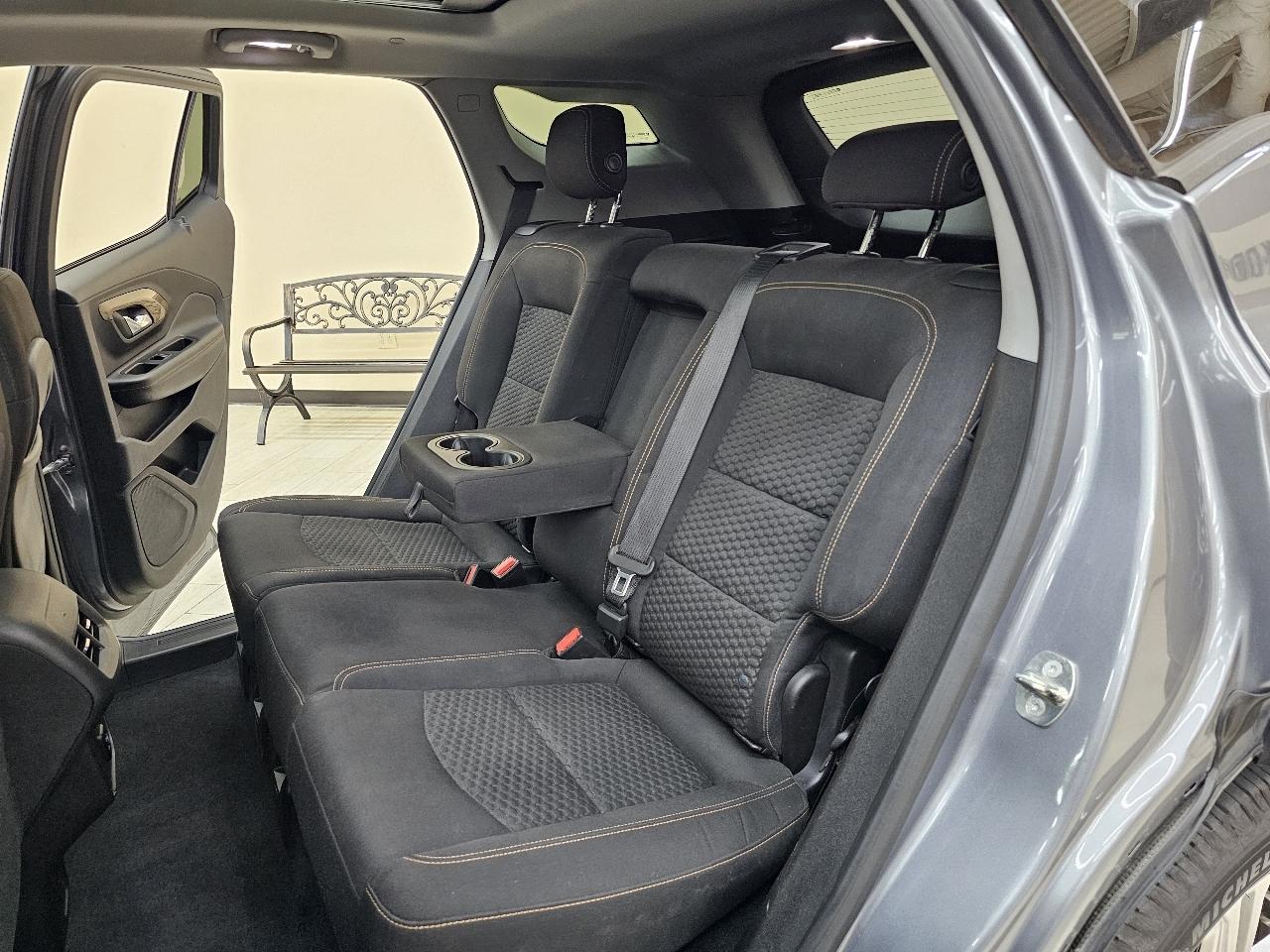 GMC Terrain SLE Diesel 2018