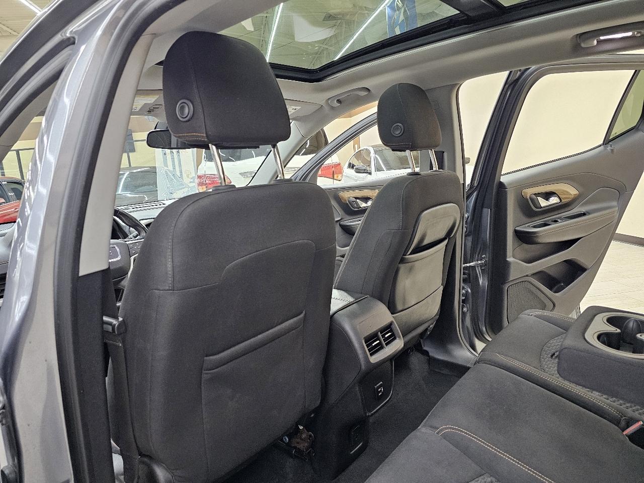 GMC Terrain SLE Diesel 2018