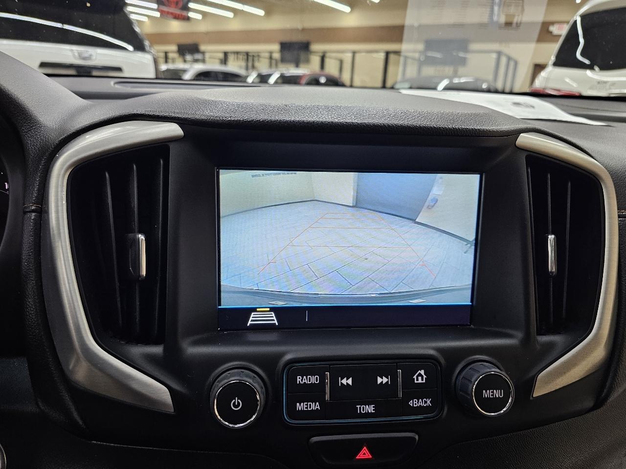 GMC Terrain SLE Diesel 2018