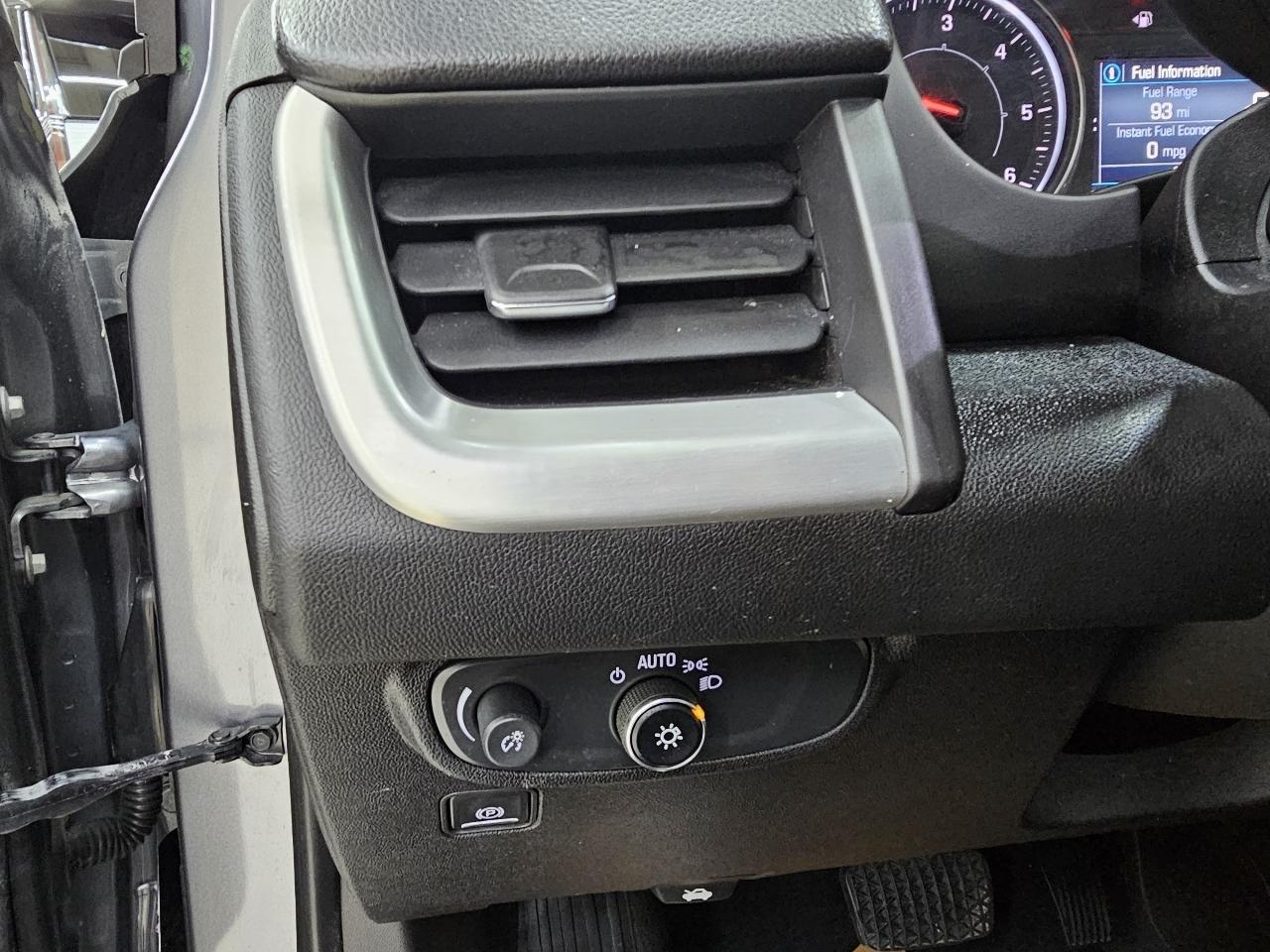 GMC Terrain SLE Diesel 2018