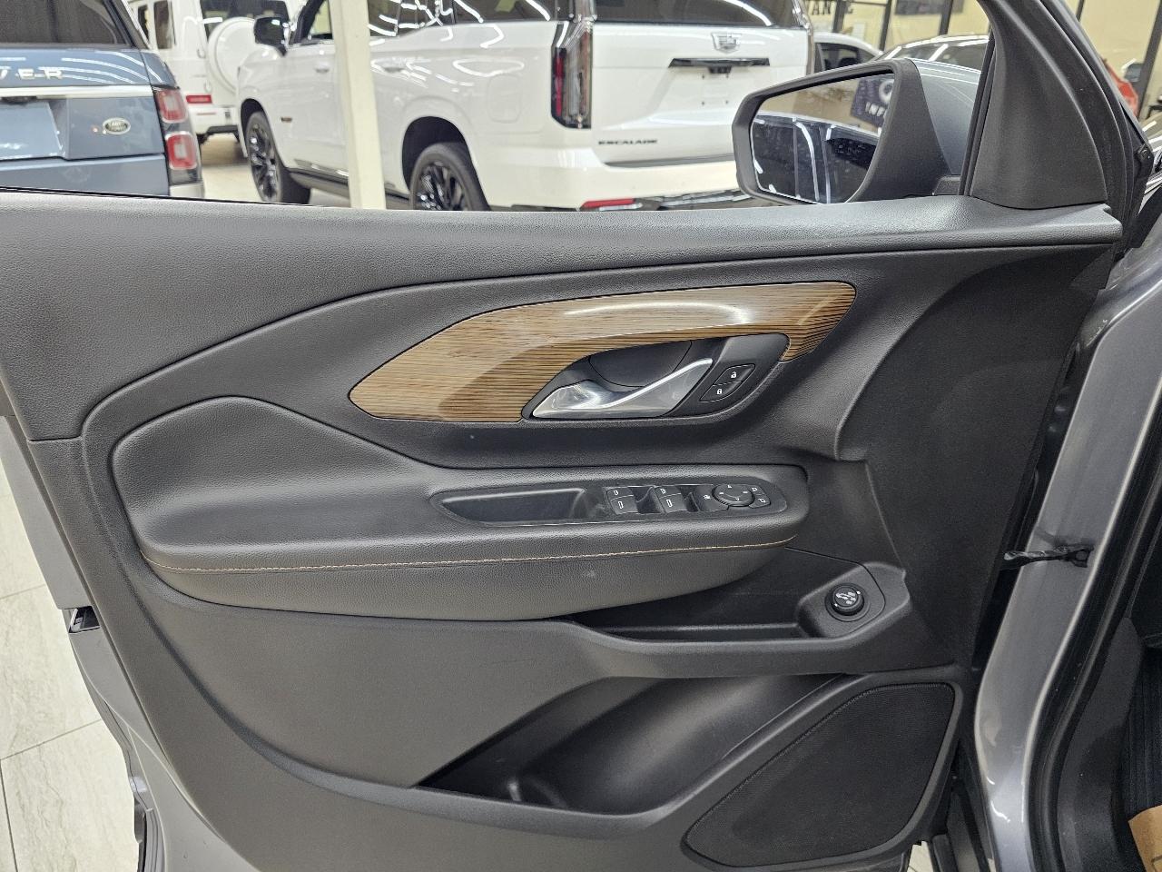 GMC Terrain SLE Diesel 2018