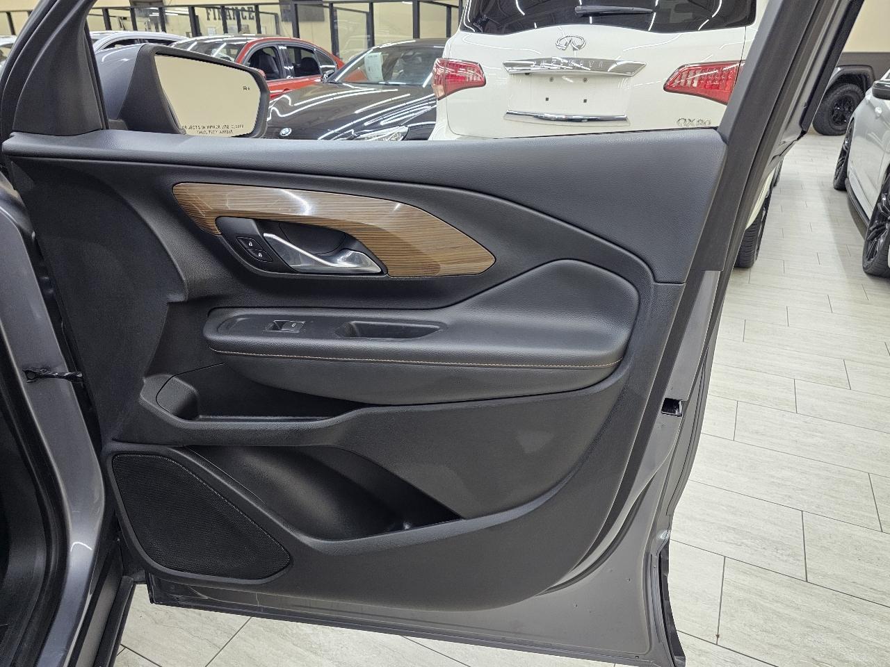 GMC Terrain SLE Diesel 2018