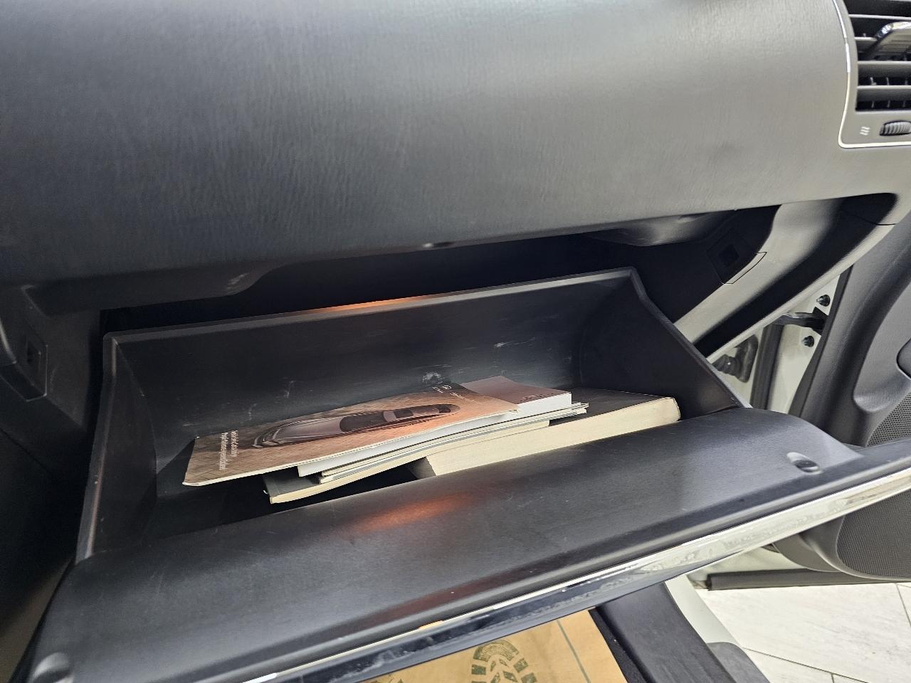 Infiniti QX80 2WD 2014