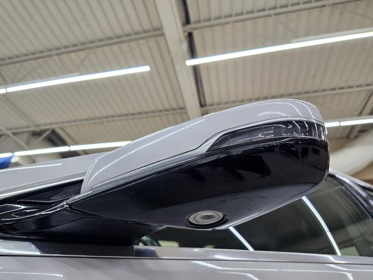 Cadillac CTS 2.0L Turbo Luxury RWD 2019