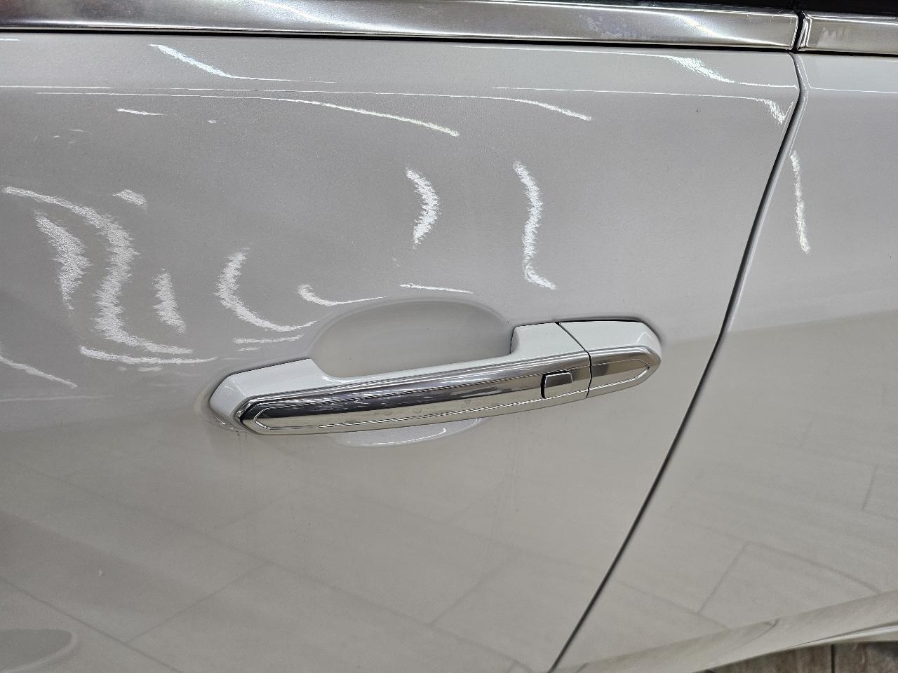 Cadillac CTS 2.0L Turbo Luxury RWD 2019