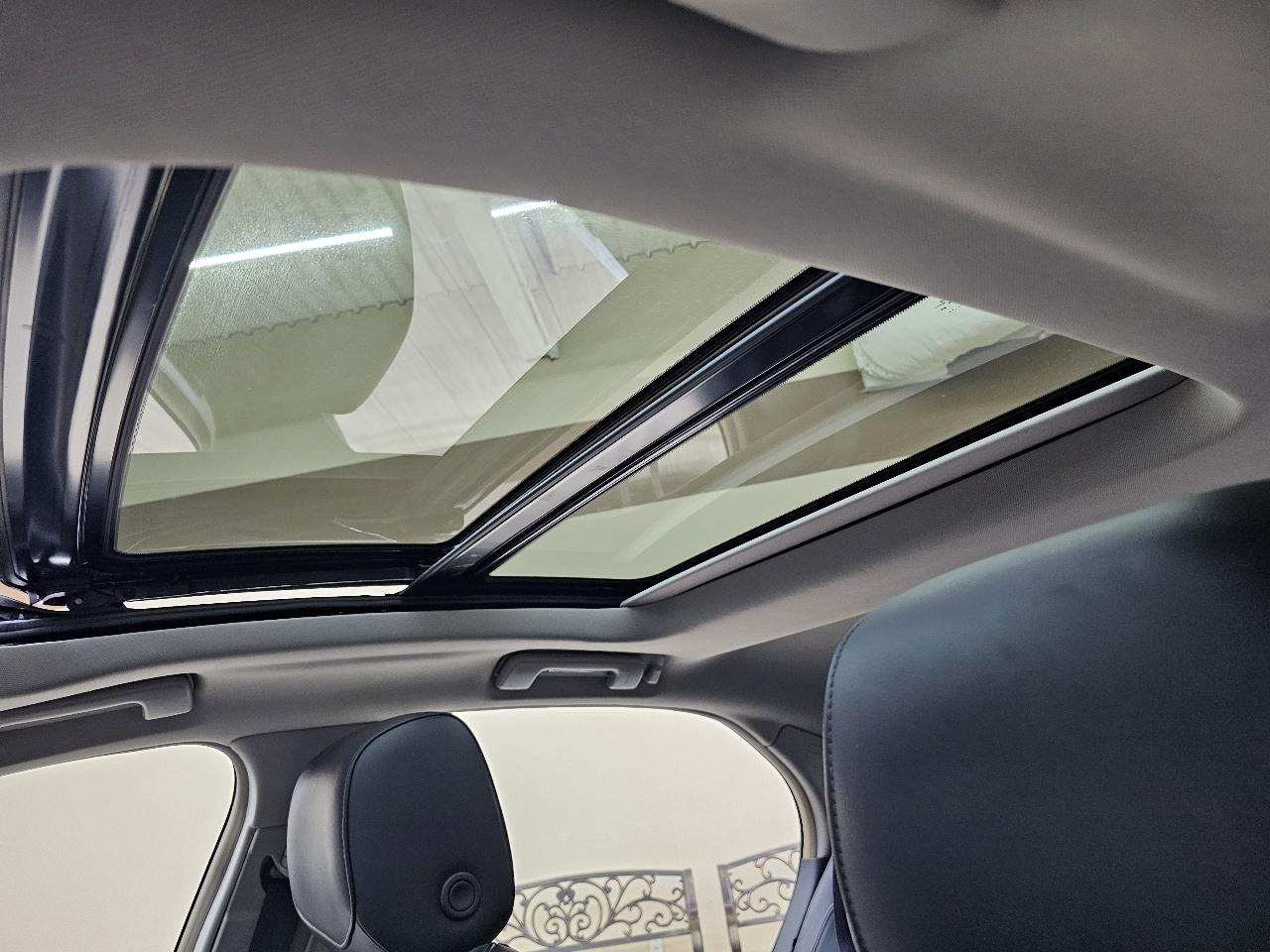 Cadillac CTS 2.0L Turbo Luxury RWD 2019