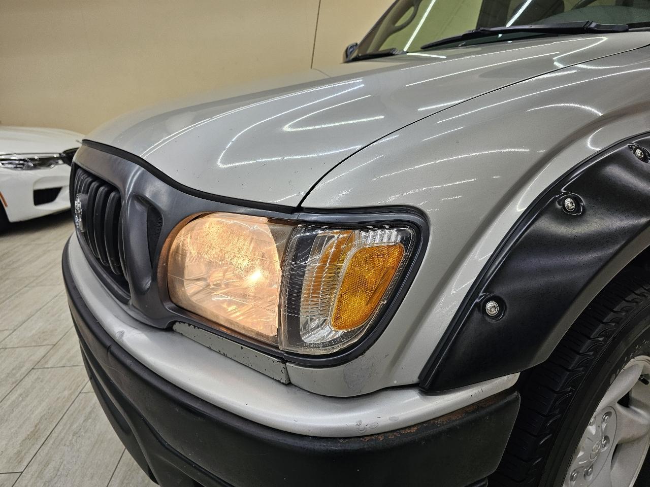 Toyota Tacoma Xtracab V6 4WD 2004