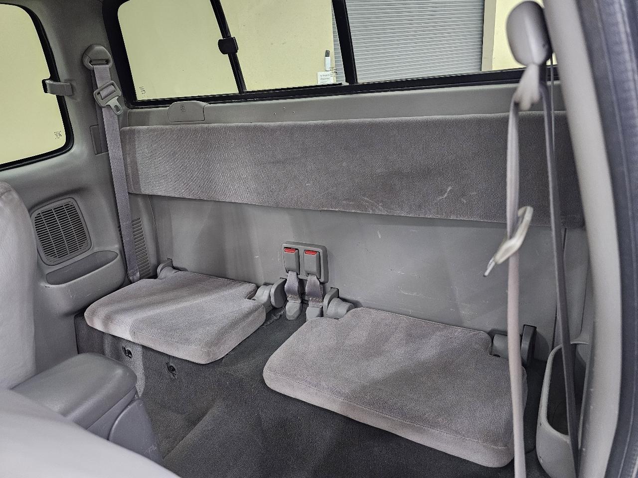 Toyota Tacoma Xtracab V6 4WD 2004