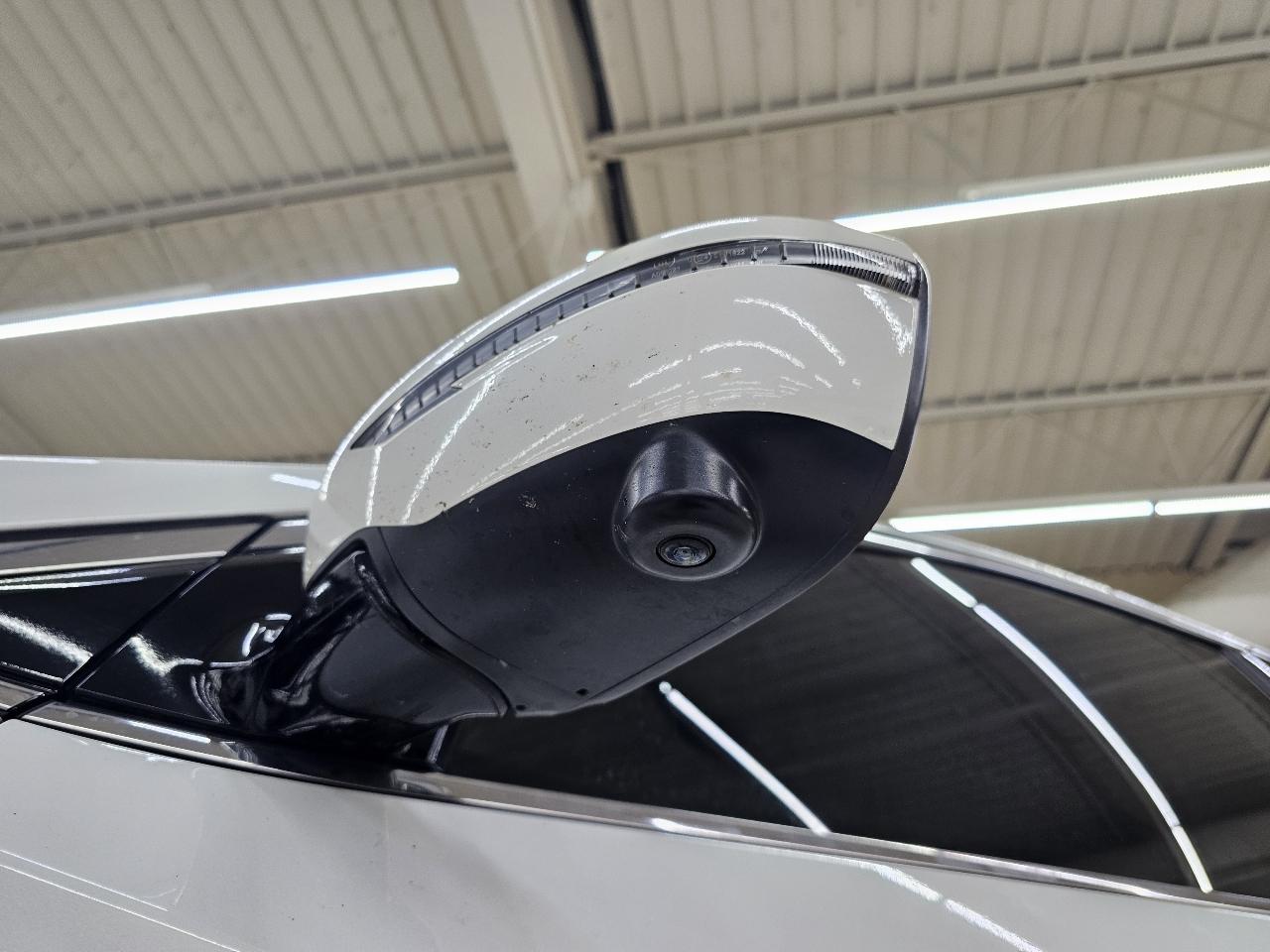 Nissan Murano Platinum FWD 2017