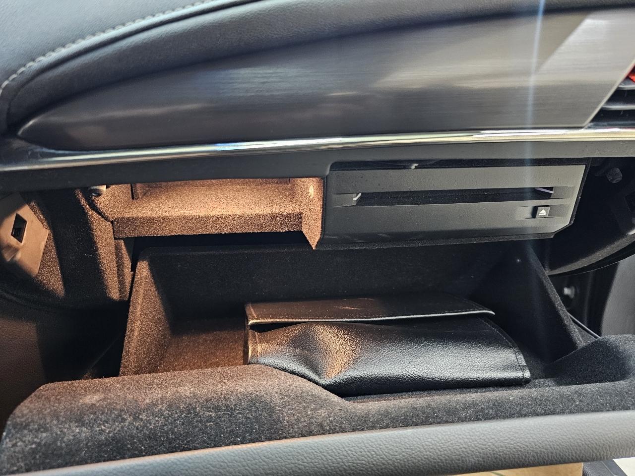 Cadillac ATS 2.0L Base RWD 2013