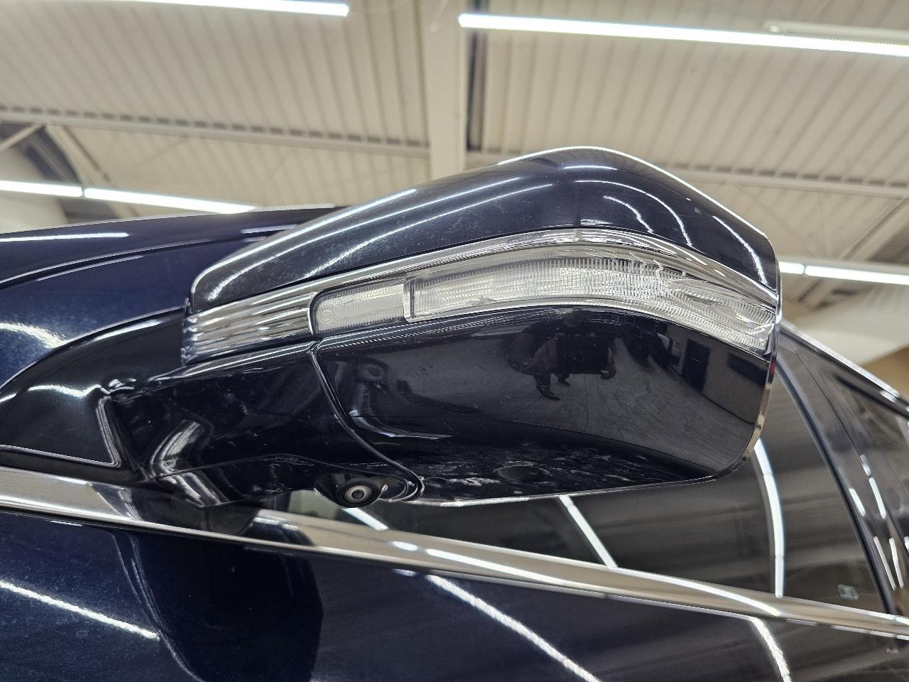 Lincoln Navigator L Reserve 2WD 2021