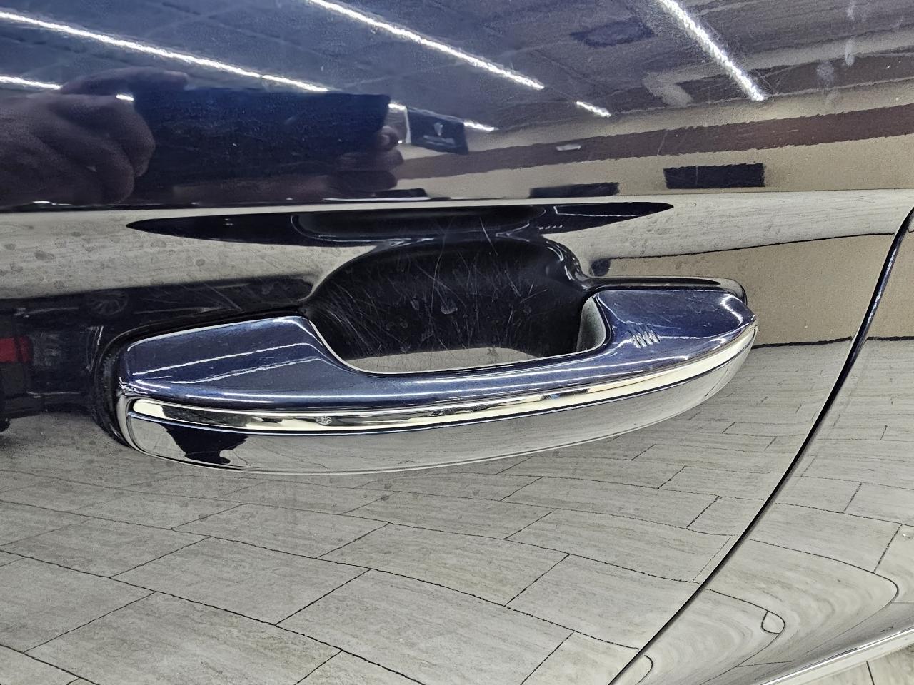 Lincoln Navigator L Reserve 2WD 2021