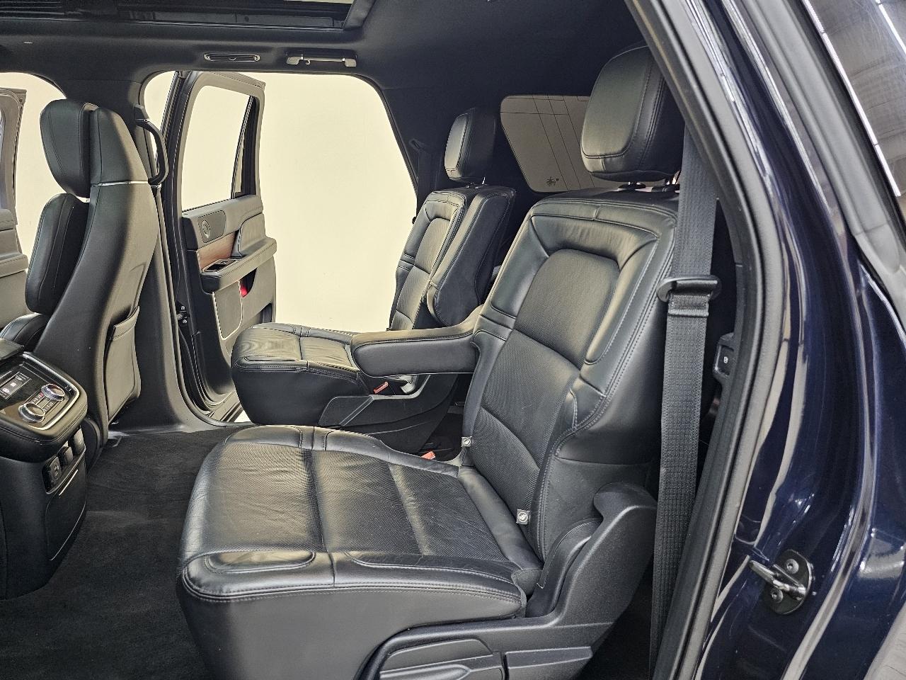 Lincoln Navigator L Reserve 2WD 2021