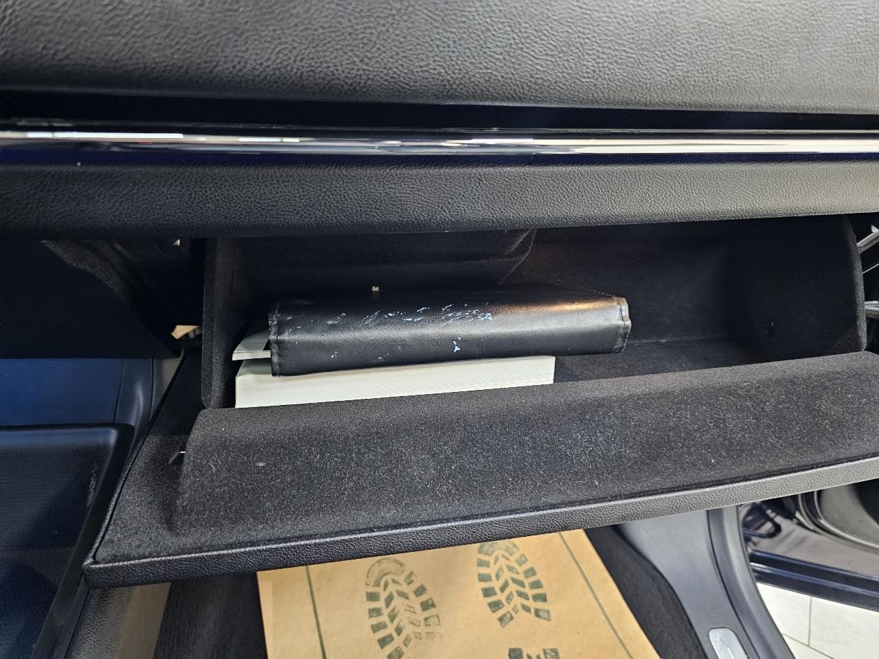 Lincoln Navigator L Reserve 2WD 2021