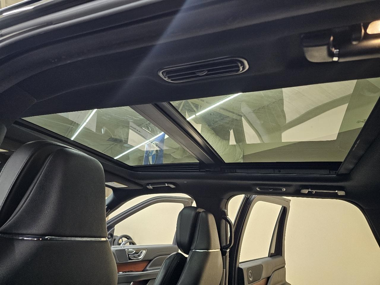 Lincoln Navigator L Reserve 2WD 2021