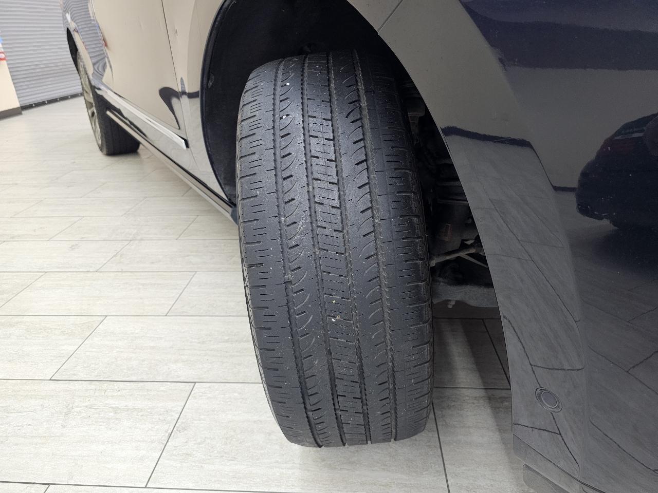 Lincoln Navigator L Reserve 2WD 2021