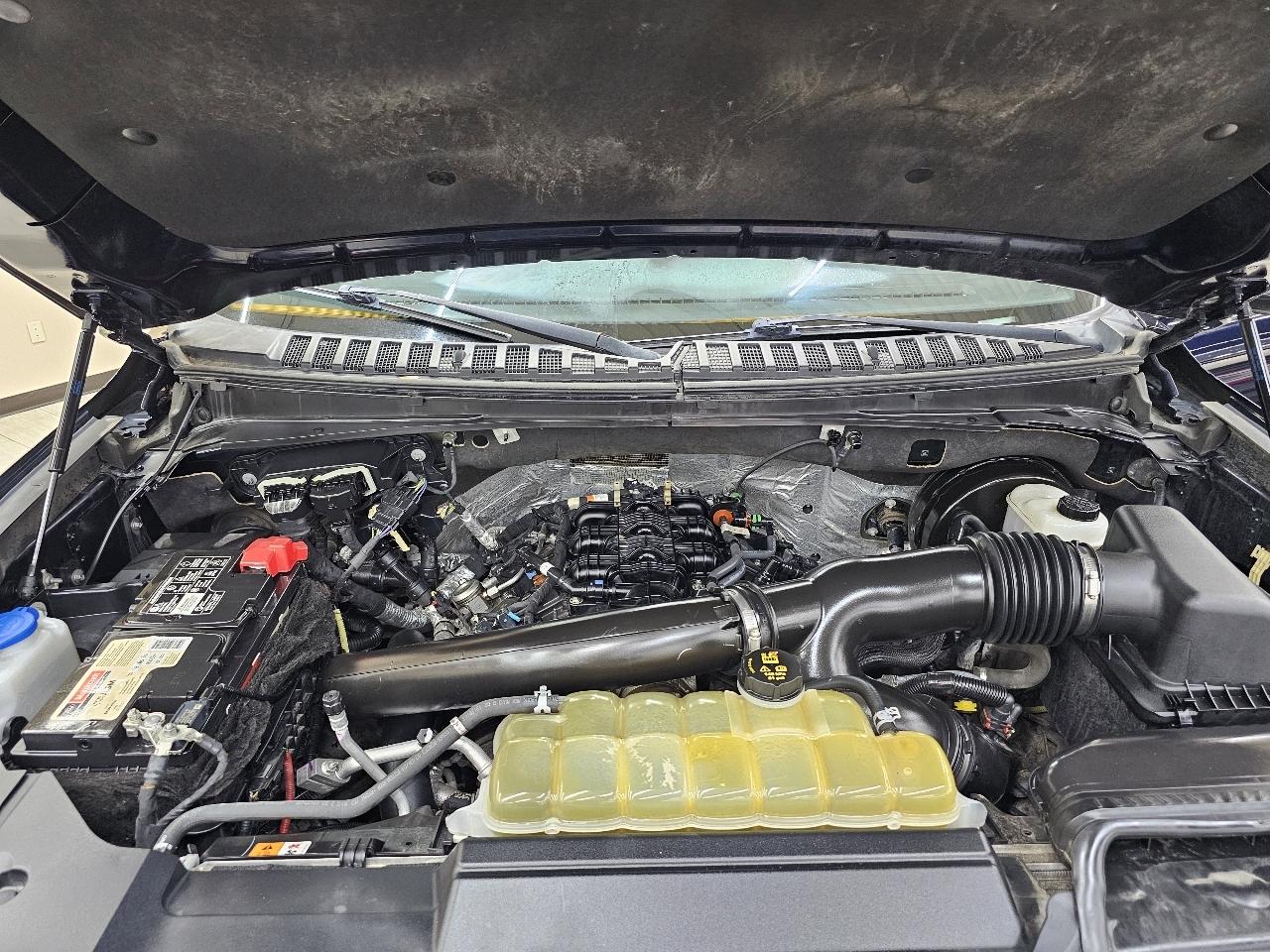 Lincoln Navigator L Reserve 2WD 2021