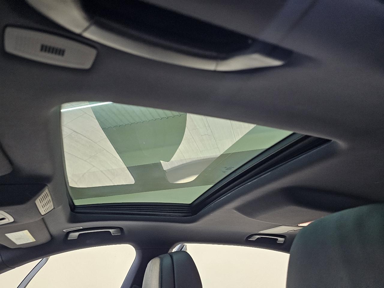 BMW 7-Series 740iL 2015