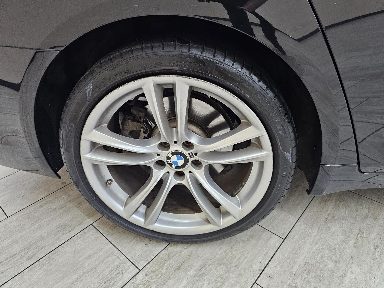 BMW 7-Series 740iL 2015