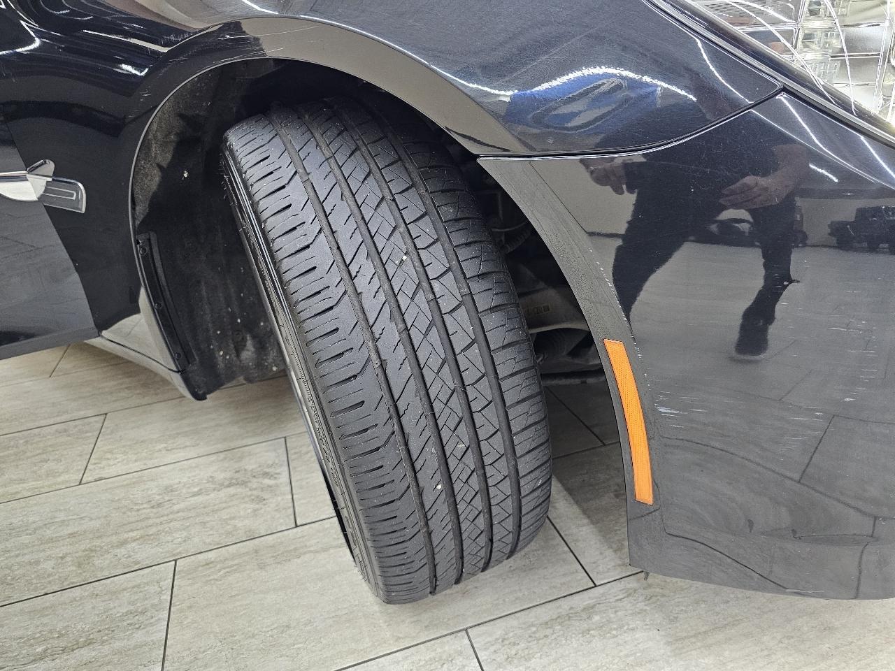 BMW 7-Series 740iL 2015