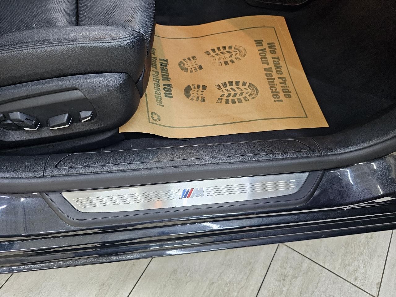 BMW 7-Series 740iL 2015