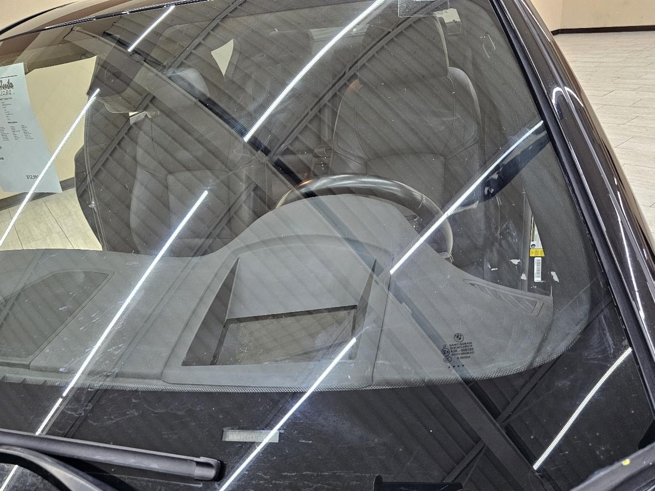 BMW 7-Series 740iL 2015