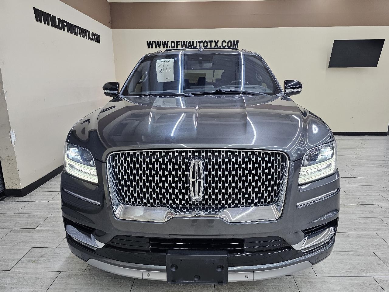 Lincoln Navigator Select 2WD 2018