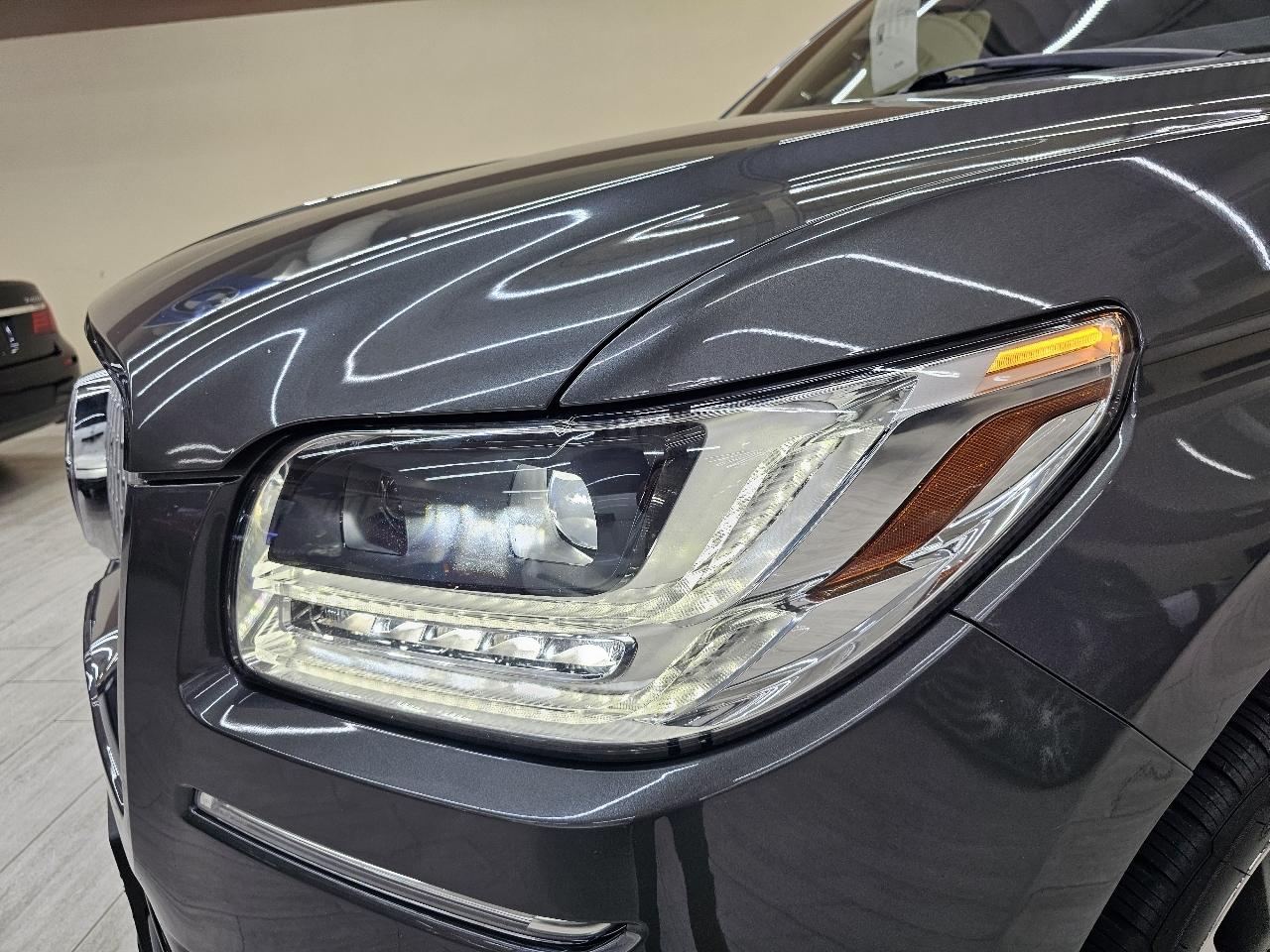 Lincoln Navigator Select 2WD 2018