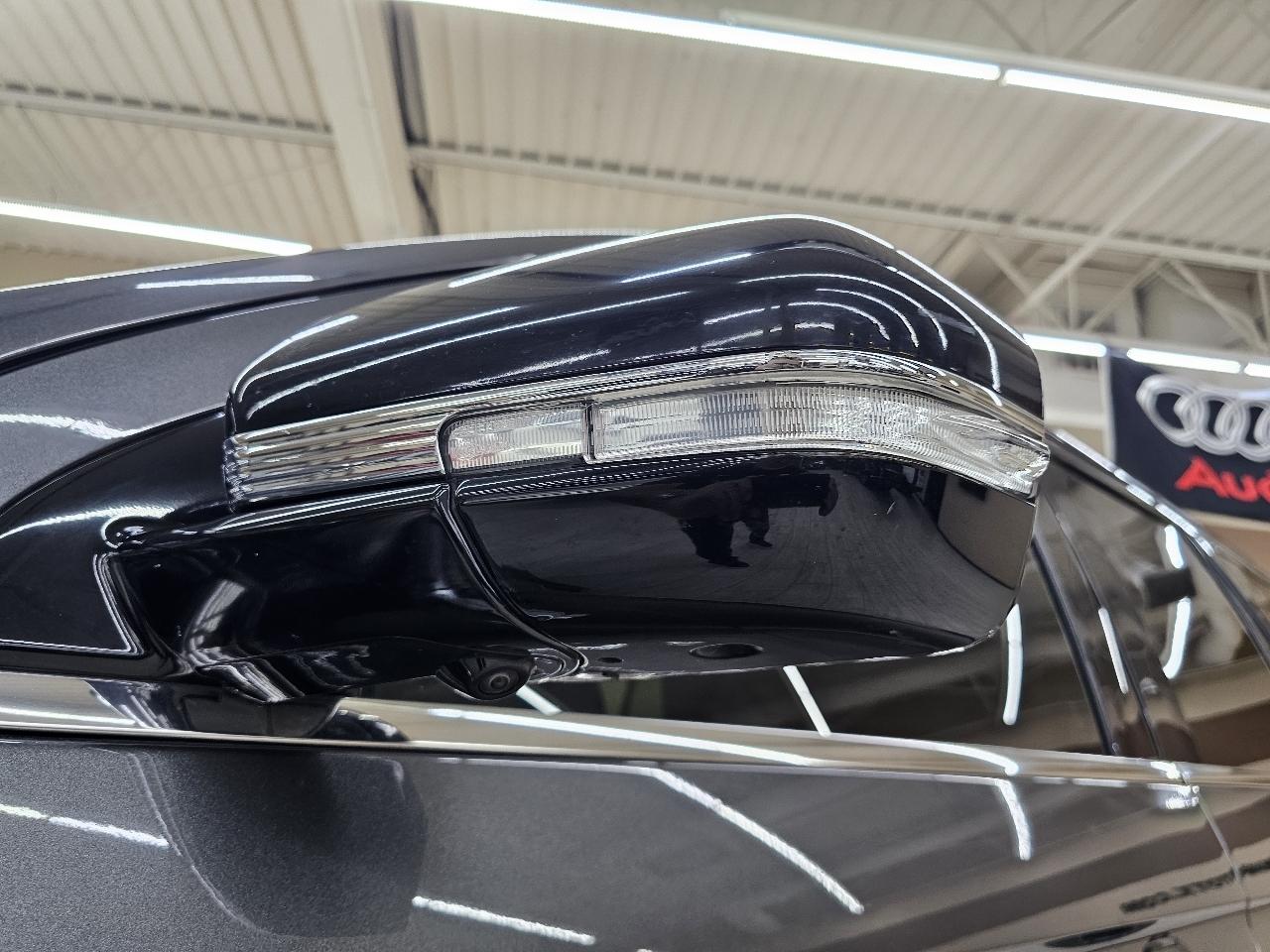 Lincoln Navigator Select 2WD 2018