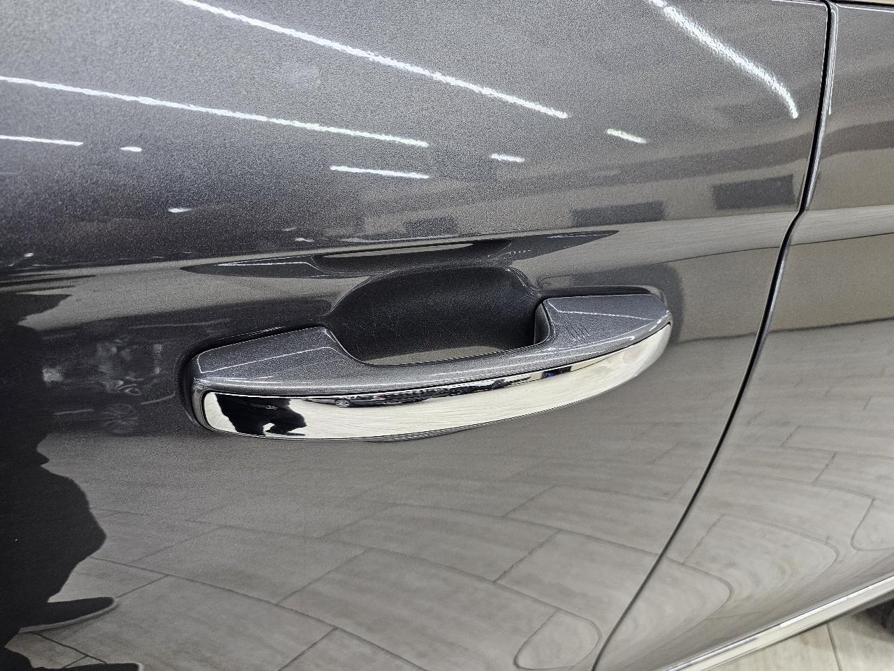 Lincoln Navigator Select 2WD 2018