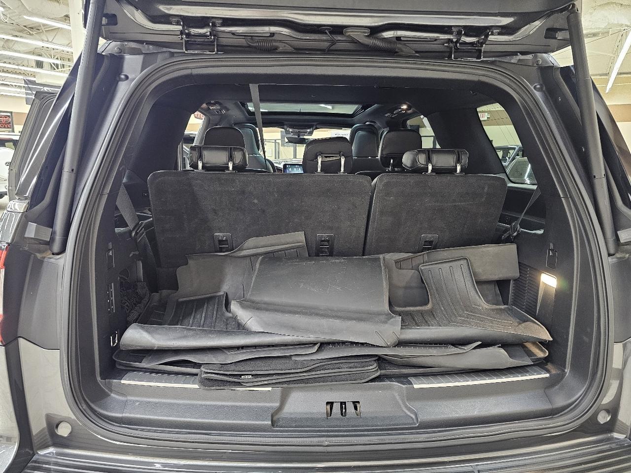 Lincoln Navigator Select 2WD 2018