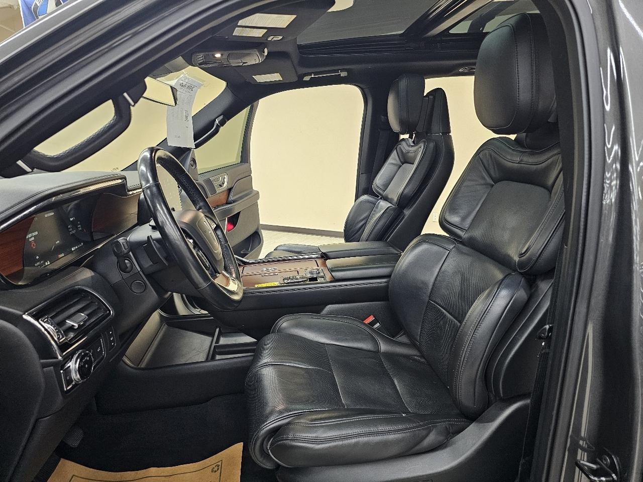 Lincoln Navigator Select 2WD 2018