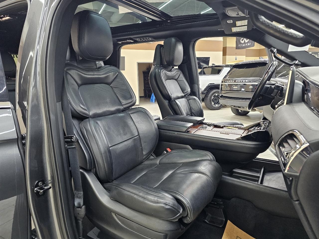 Lincoln Navigator Select 2WD 2018