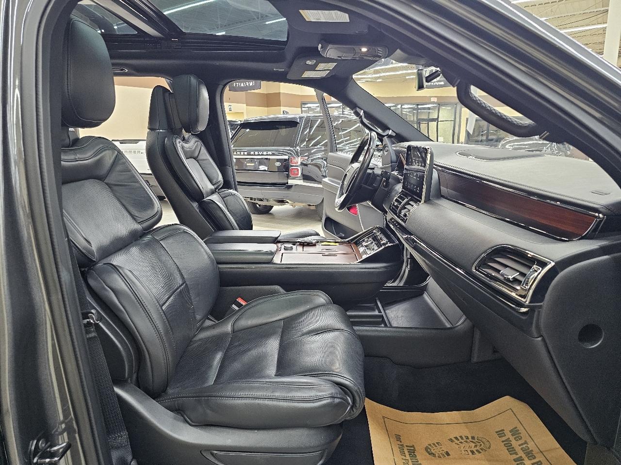 Lincoln Navigator Select 2WD 2018