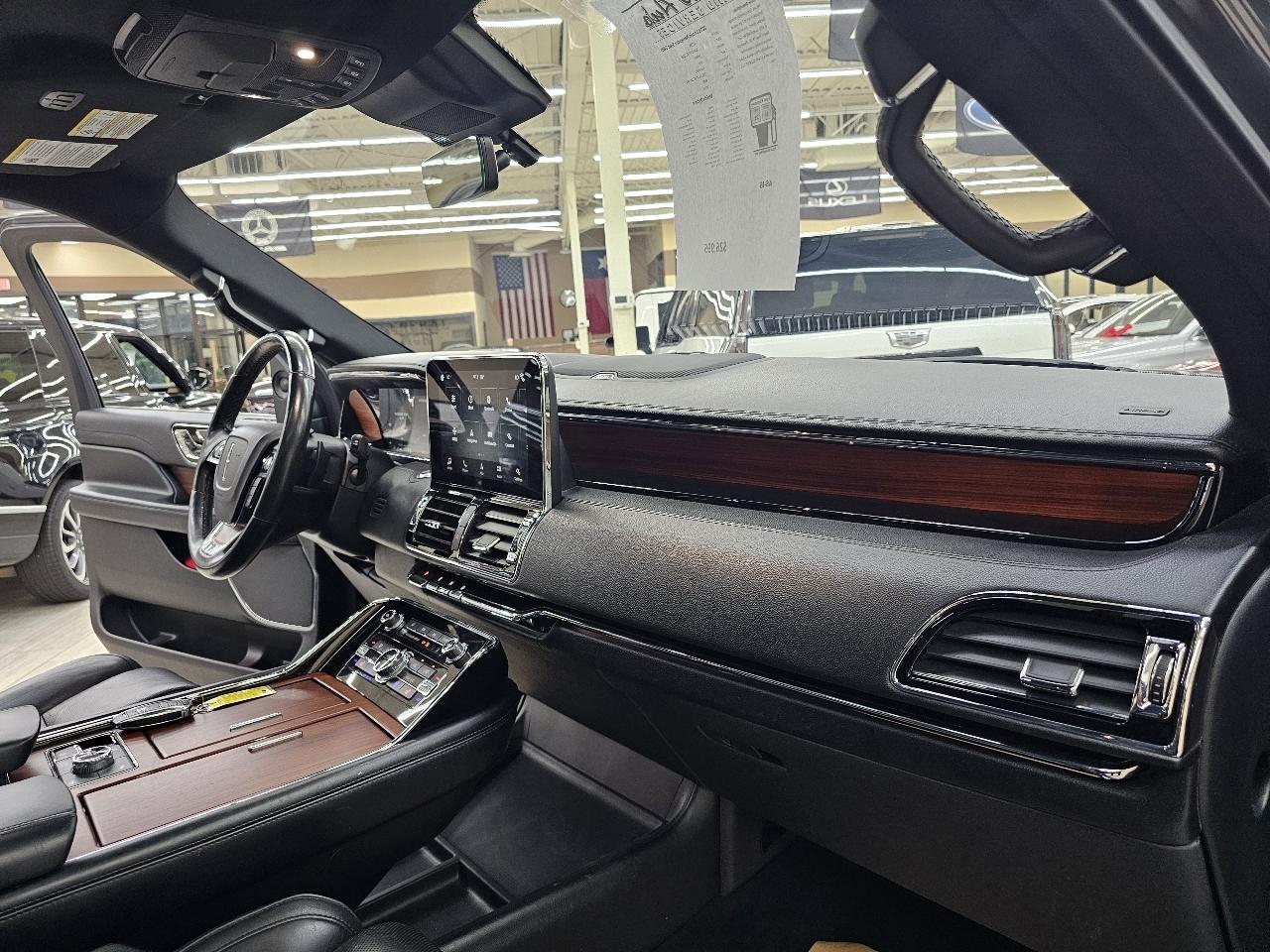 Lincoln Navigator Select 2WD 2018