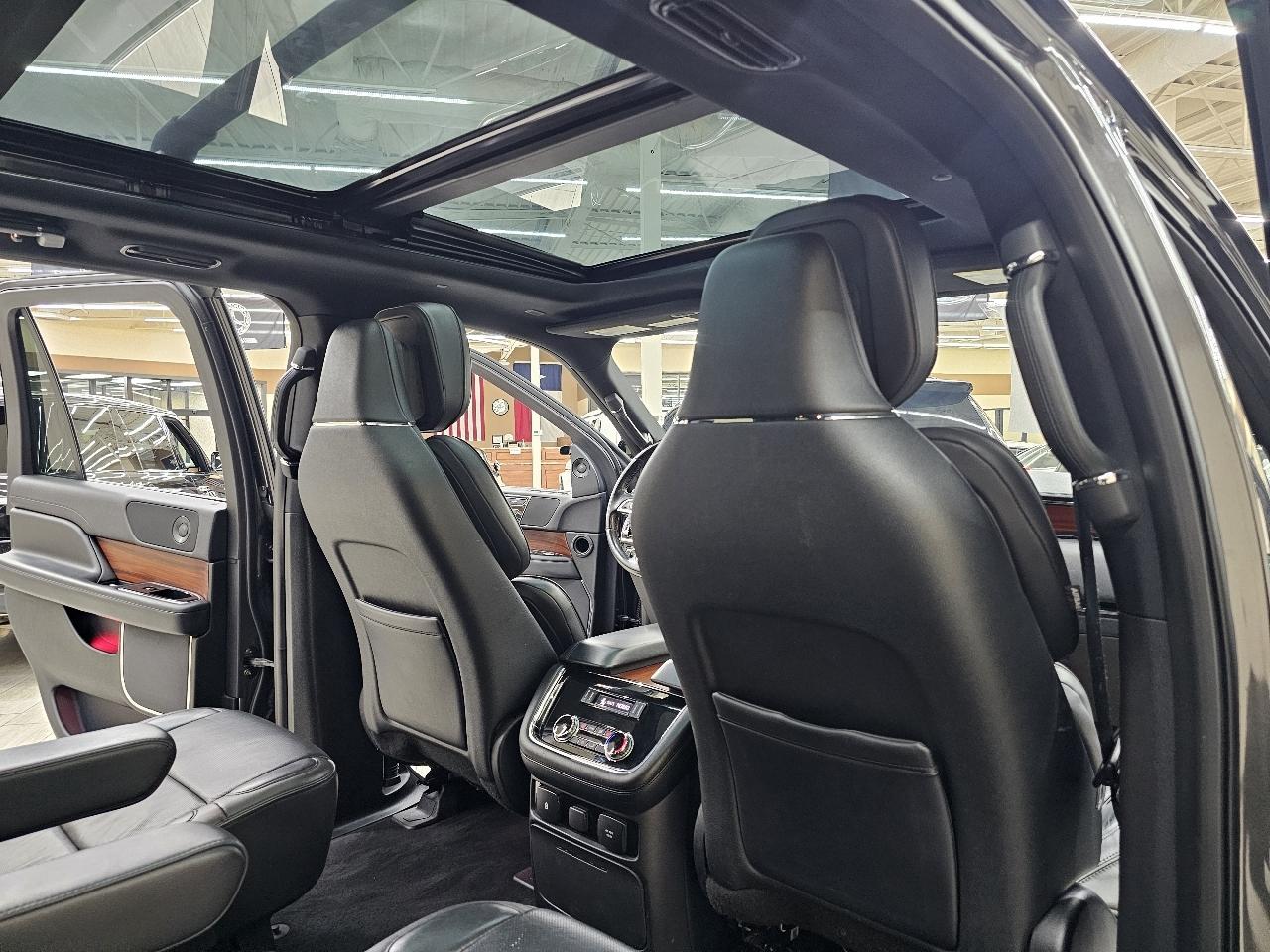 Lincoln Navigator Select 2WD 2018