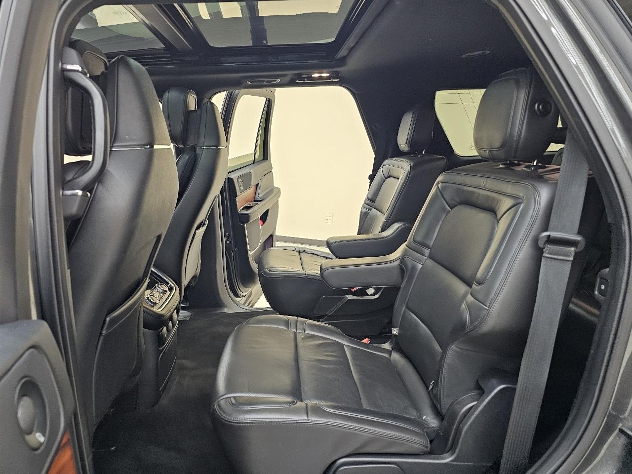 Lincoln Navigator Select 2WD 2018