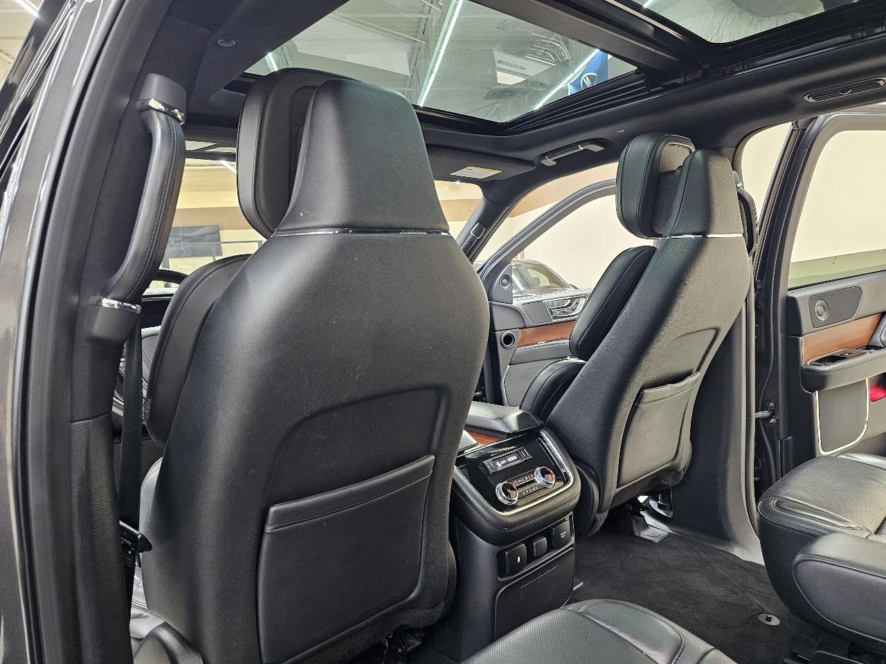 Lincoln Navigator Select 2WD 2018