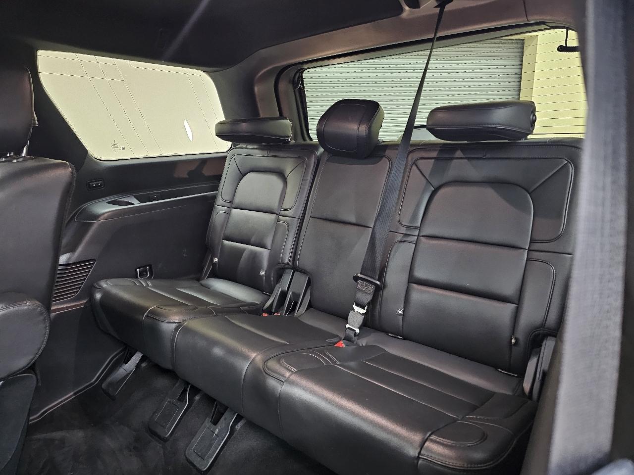 Lincoln Navigator Select 2WD 2018