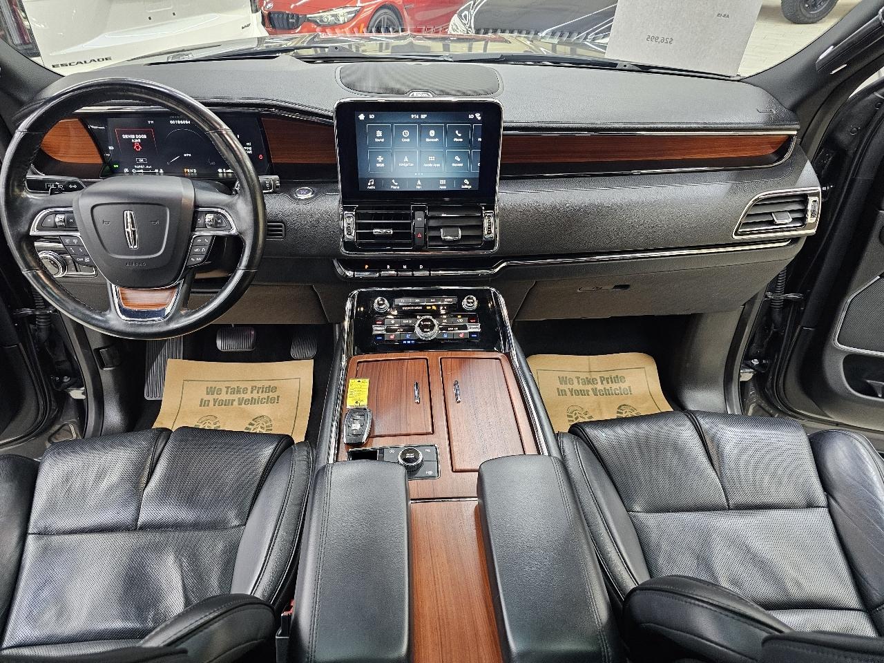 Lincoln Navigator Select 2WD 2018