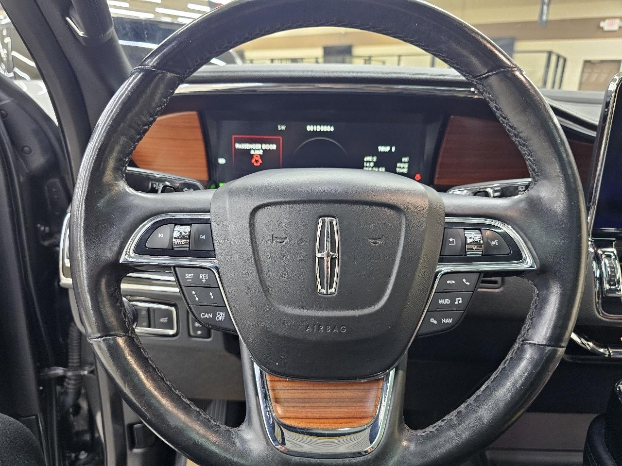 Lincoln Navigator Select 2WD 2018