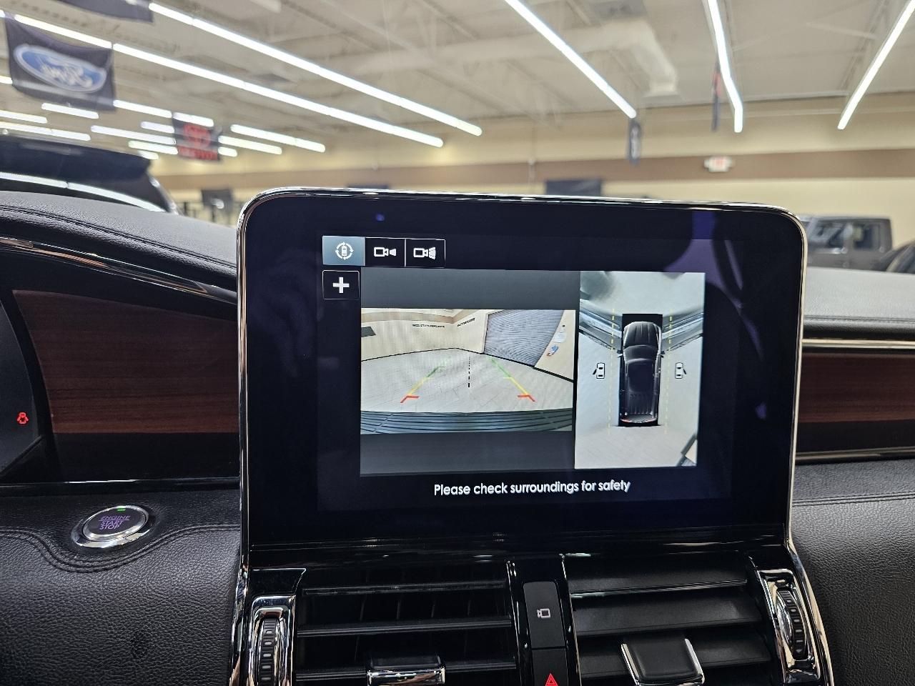 Lincoln Navigator Select 2WD 2018