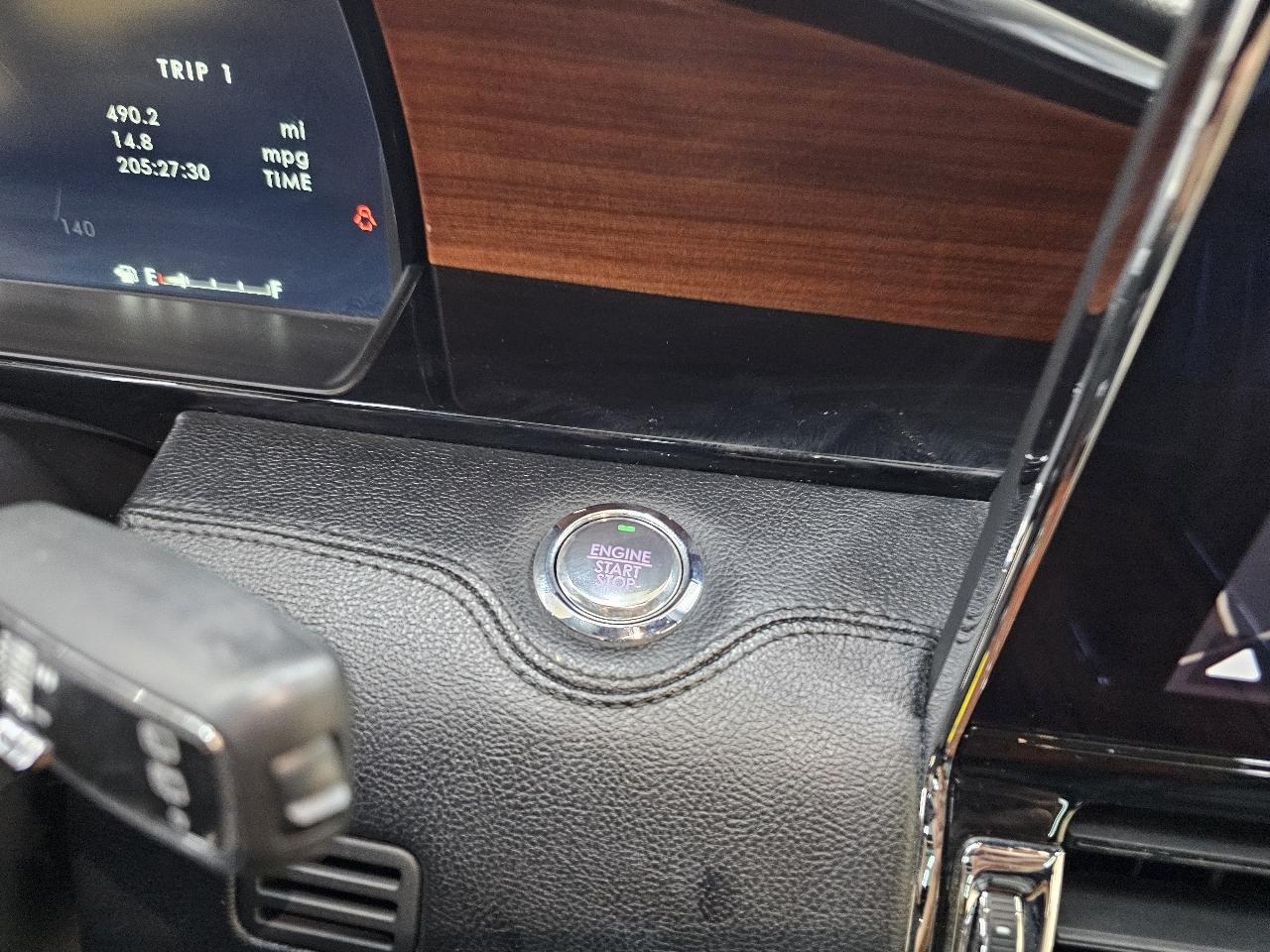 Lincoln Navigator Select 2WD 2018