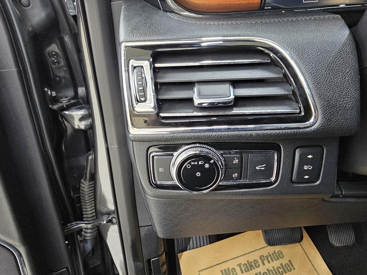 Lincoln Navigator Select 2WD 2018