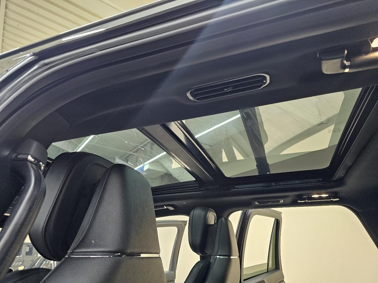 Lincoln Navigator Select 2WD 2018