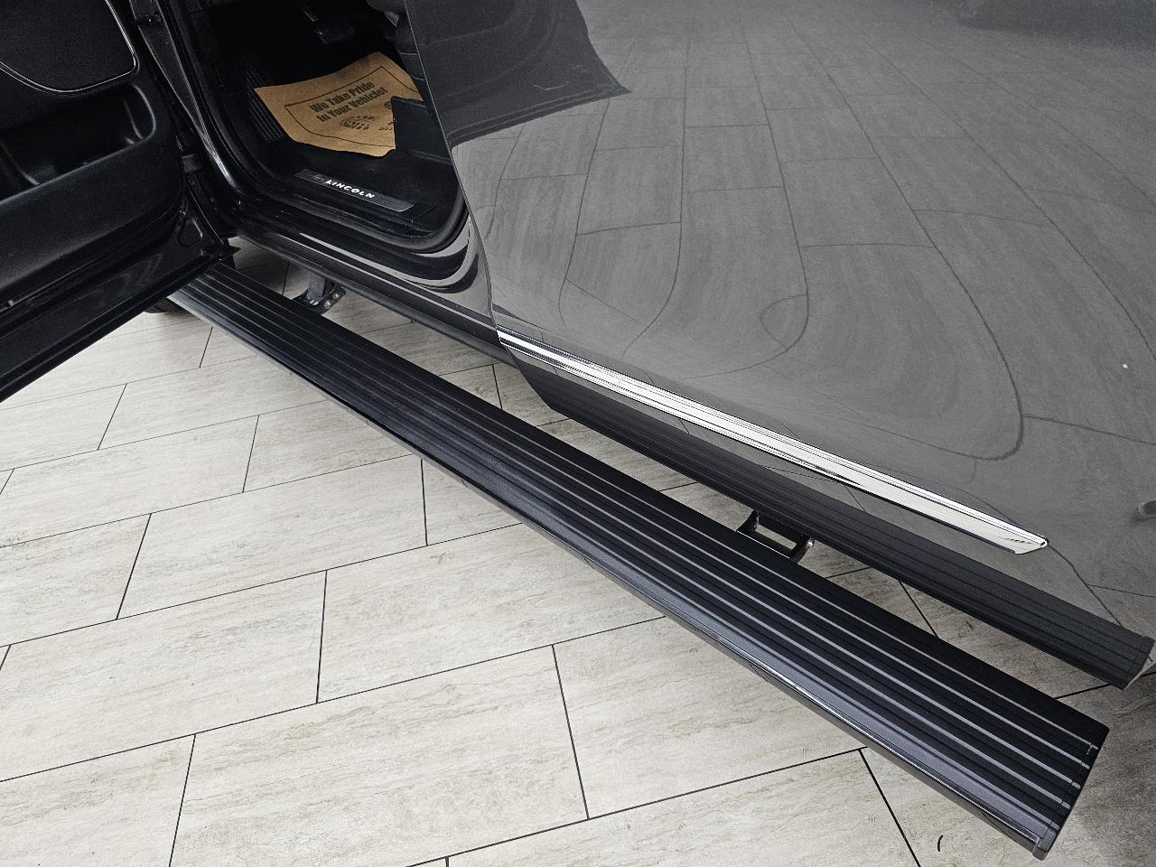 Lincoln Navigator Select 2WD 2018