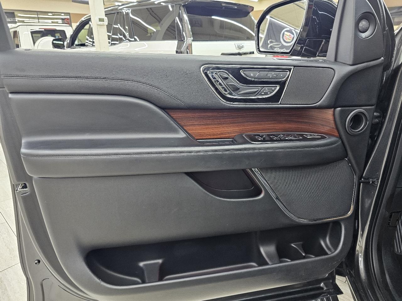 Lincoln Navigator Select 2WD 2018