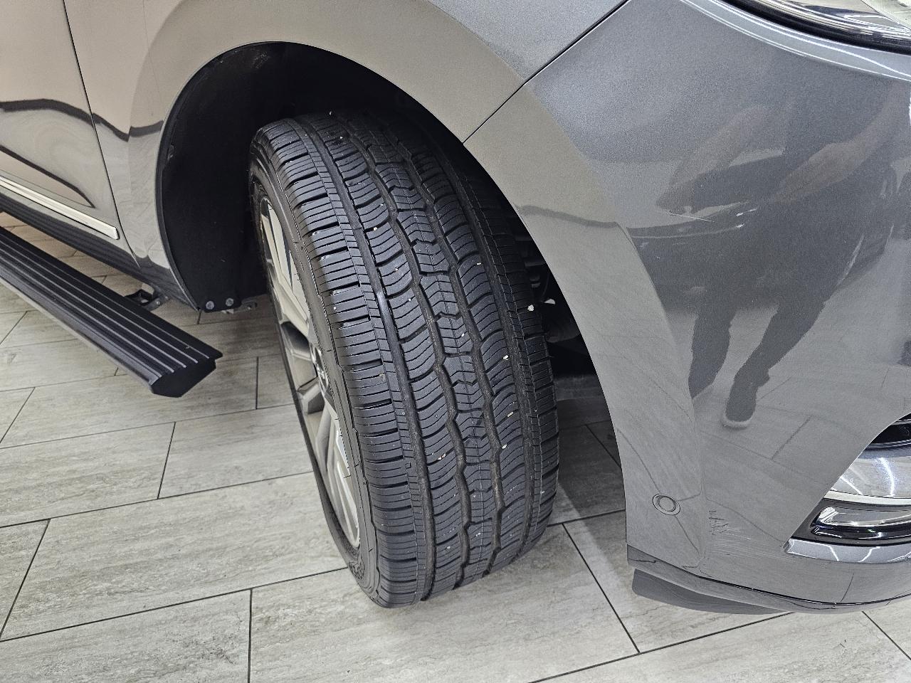 Lincoln Navigator Select 2WD 2018